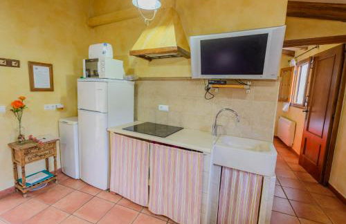 Casas Rurales Picachico - Foto 71