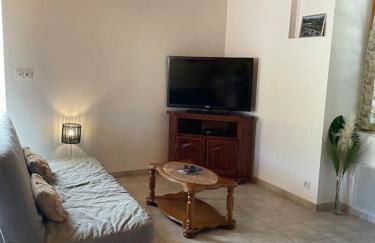 Maison de village le BACCI - Foto 4