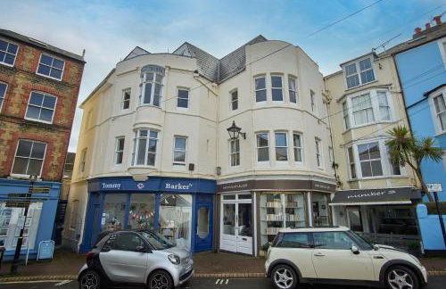 West Cowes Penthouse - Foto 29