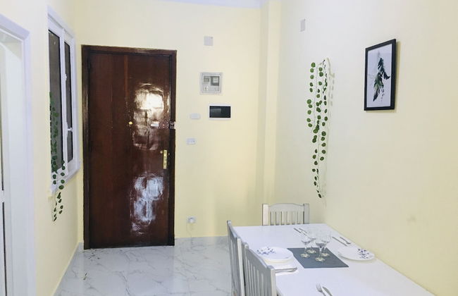 Downtown Cairo Sweet Home - Foto 32