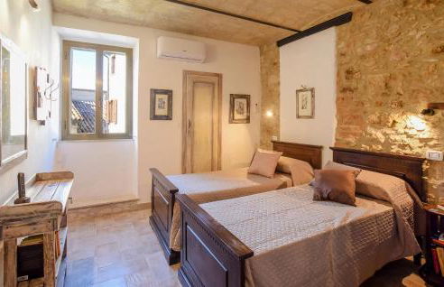 Lovely Apartment In Civitella Del Lago - Foto 17