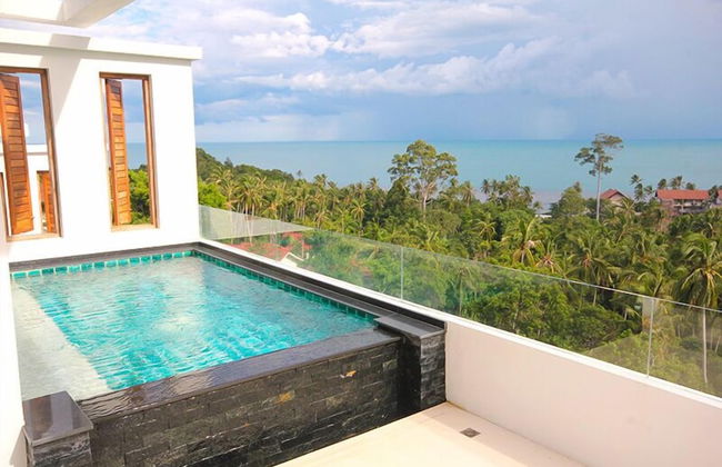 Tropical Sea View Residence - Foto 54