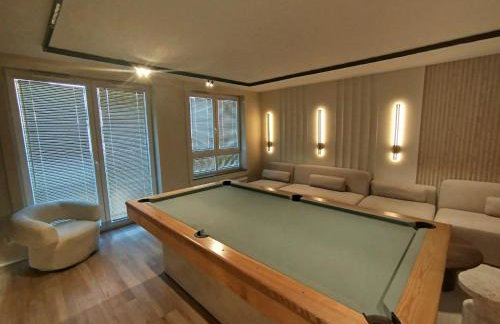 Trimare Blue Apartament Sztutowo - Foto 39