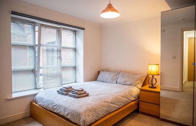 The Bookbinders Residence Leeds City Centre - Foto 16