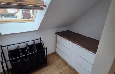 Ferienwohnung NR4 DG Klima - Foto 13