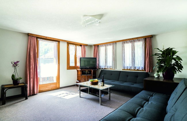 Haus Amour - Foto 18