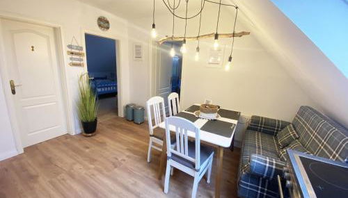 Ferien im Wangerland Ferienwohnung LEUCHTTURM Minsen Schillig Hund Pool Sauna - Photo 3