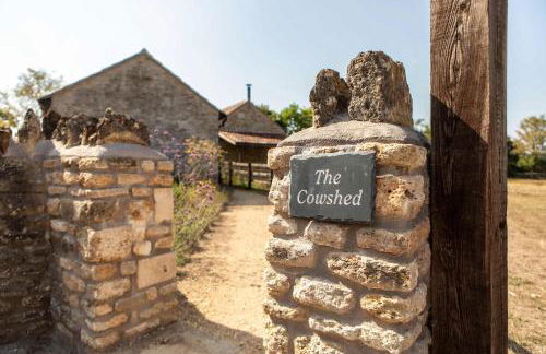 The Cowshed - Country Retreat - Foto 55