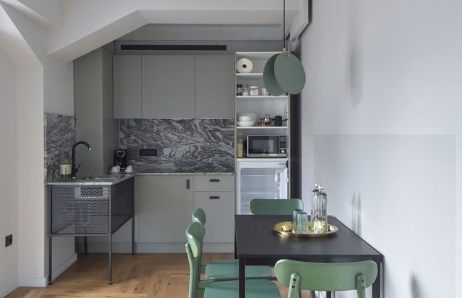 Atlas Aparthotel - Foto 11