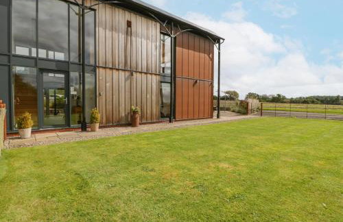 The Dutch Barn - Photo 47