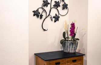 Neue Fewo mit Weinbergsblick - Urlaub im Wein- und Ferienort Bekond - Foto 10