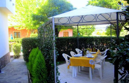 Holiday Home Bauernhaus Poggio alla Cavalla by Interhome - Foto 17