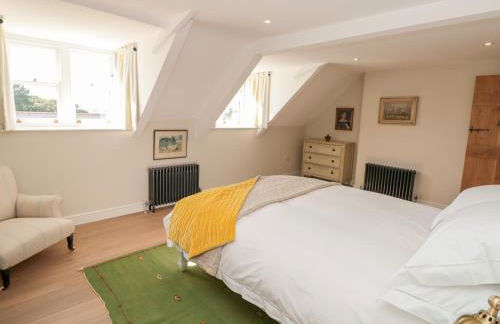 Willow Cottage - Foto 24