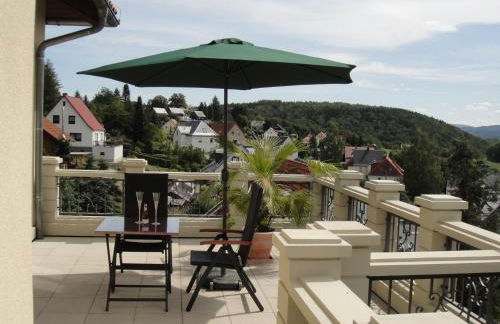 Ferienwohnung Dennstedt - Foto 9