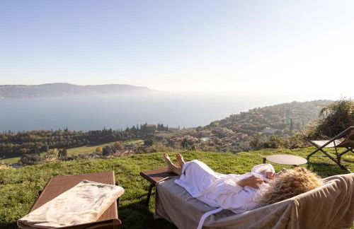 Colago Private Villas Lake Garda - Foto 12