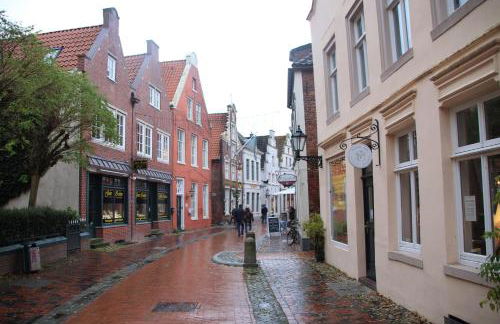 MS-Apartments I Hellinghuus - Foto 14