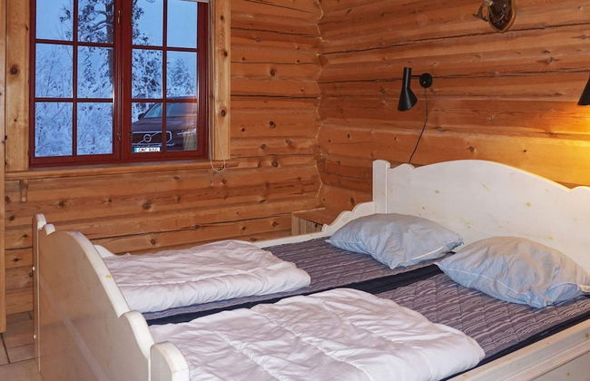 11 Person Holiday Home in Salen-by Traum - Foto 5