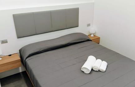 Residence le Palme - Photo 21