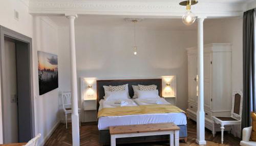 Apartment im alten Rathaus - Foto 2