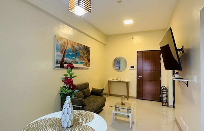 Mactan Newtown Condo Hotel Unit - Foto 17