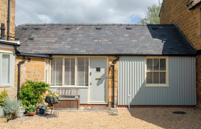 Immaculate 1-bed Cottage in Moreton in Marsh - Foto 30