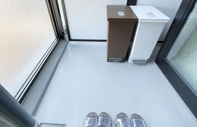 b hotel Neko Yard - Foto 67