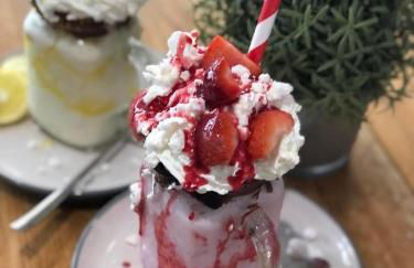 The Old Gables - Foto 22