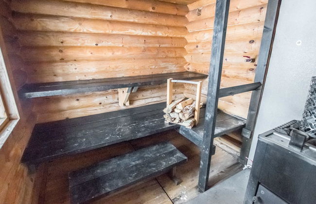 Vastaniemi - Foto 24