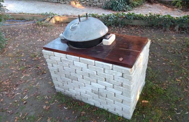 Casa dos Arrábidos - Foto 68