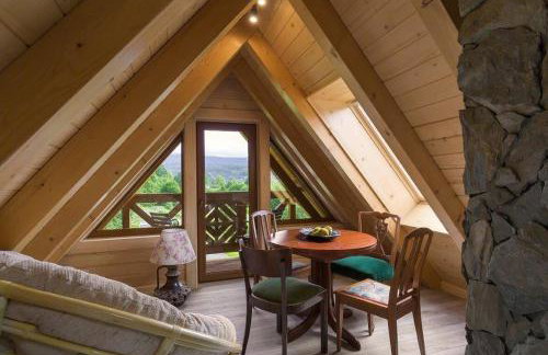 Apartamenty z widokiem na góry w Marczycach - Foto 21