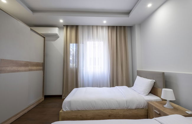 Vesta - New Cairo Residence - Foto 11