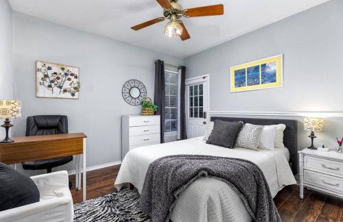 RARE FIND! Private Pool Hot Tub Spa Game Room Pool Heat Available Spring Special! - Foto 17