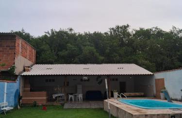 casa de praia pontal do Piraquiaçu - Foto 3