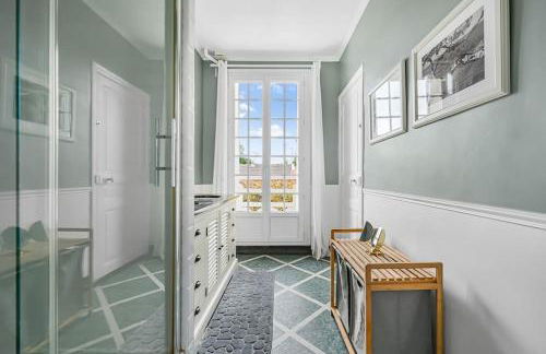 Villa Harmonia - 10p - Cinéma - Piscine - Billard - Foto 44