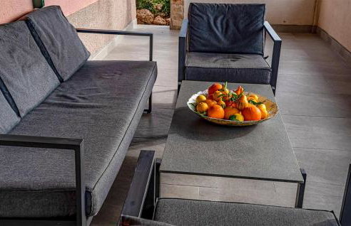 Nice Home In Postup With Sauna - Photo 14