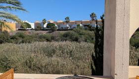 Garden vistas. Hermoso dúplex con patio, solárium y piscina. - Foto 4