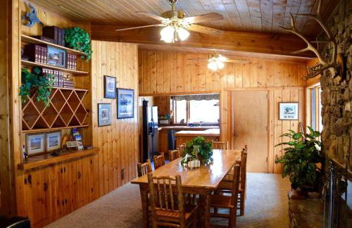 Picturesque Cottage for a Riverside Retreat near Big Sky, Montana - Foto 6