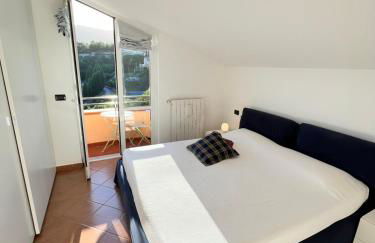 Attico Pietra Ligure 2 Free Parkings & Bike - Foto 5