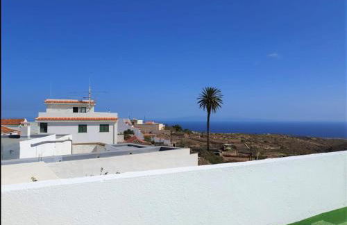 Apartament in arico - Foto 6