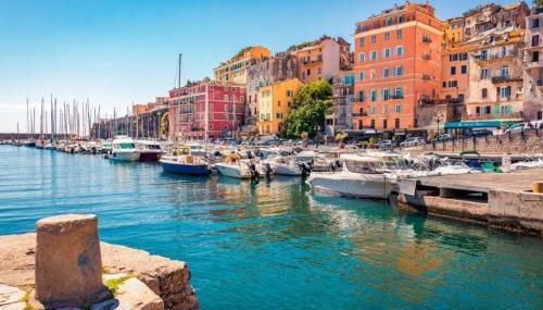 Appartement centre ville bastia - Foto 4