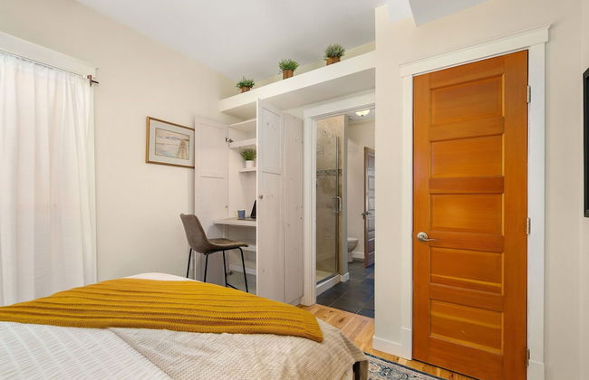 Lavish Retreat in Old Town - Walk Everywhere! - Foto 3