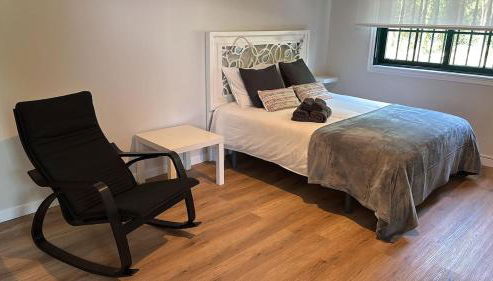 Loft anexo en chalet, con piscina de uso privado - Foto 2