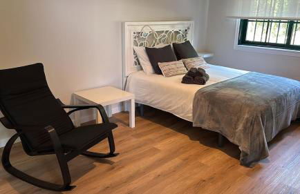 Loft anexo en chalet, con piscina de uso privado - Foto 2