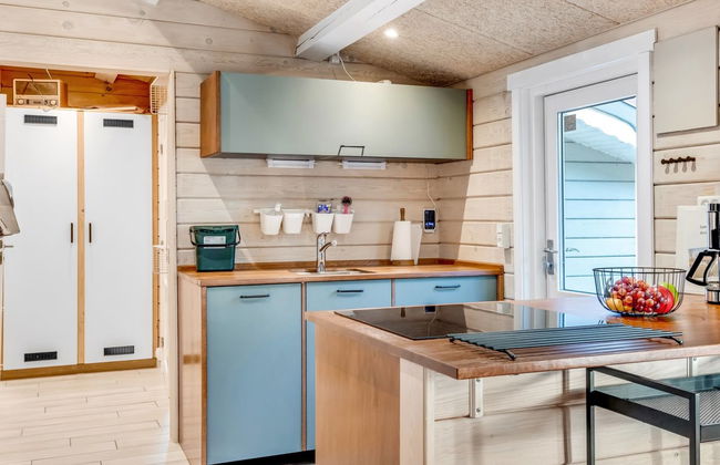 "Eckhart" - 30km from the sea - Foto 14