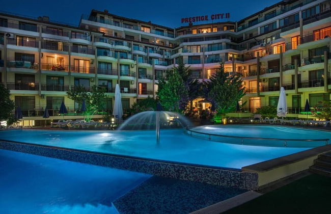 PRESTIGE CITY2 - Foto 23