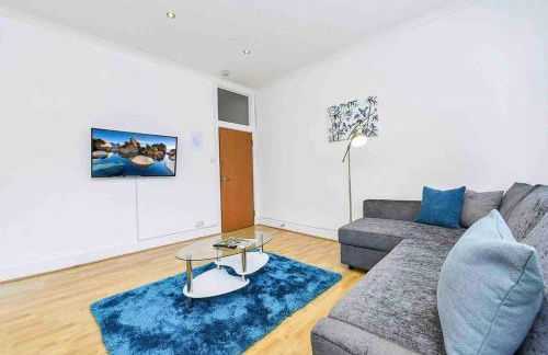 Relaxed Crouch Hill Getaway by MoreThanStays - Foto 3