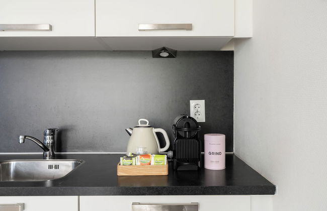 YAYS Amsterdam Prince Island by Numa - Photo 52