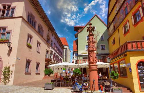 Holiday apartment with 1 bedroom - Foto 7