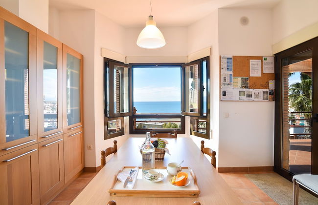 Balcon de La Cala - Photo 21