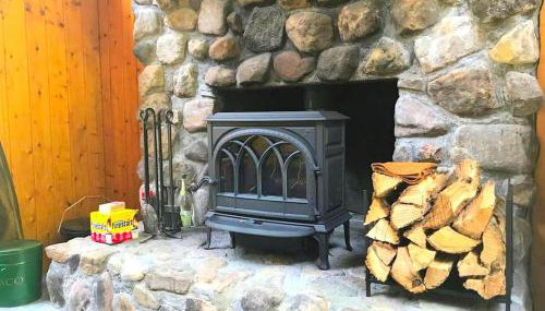 Dog-Friendly Chalet Rental near Whiteface Mountain and Lake Placid, New York - Foto 5